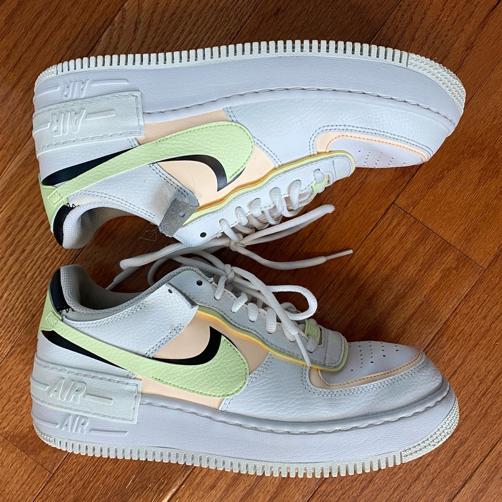 Nike Air Force 1 Shadow